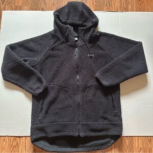 Columbia Sherpa Jacket